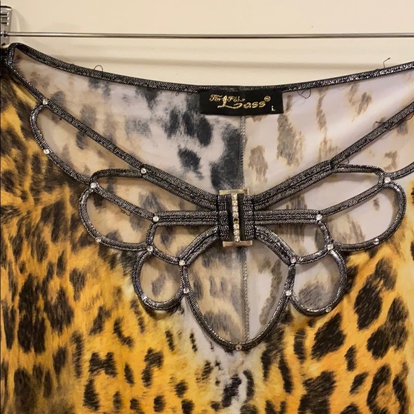 Blouse - Picture 2 of 3